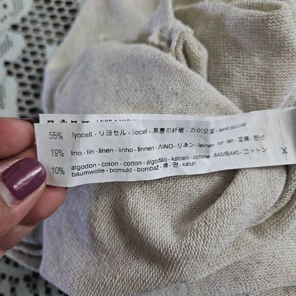 Zara kindness shirt for women - Picture 7 of 9